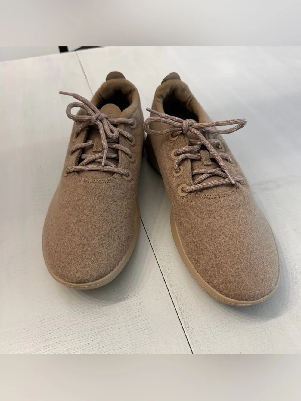 allbirds men’s wool